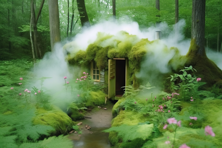 Eco-Friendly Stay