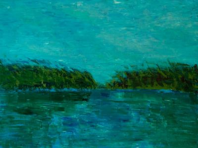 Summer Lake