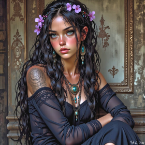 Celestine #2