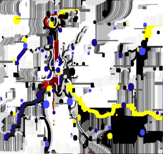 ALMT28E.TGA, "Computer Joy"
