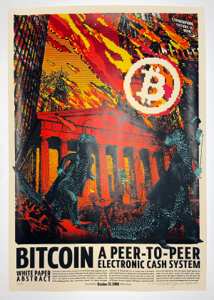 BITCOIN WHITE PAPER 2022
