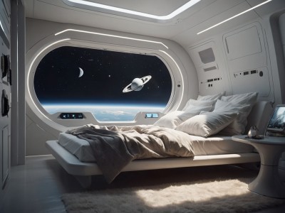 Space Suite 1000