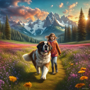Mountain Companions