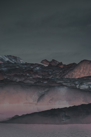 Astral Plane #1