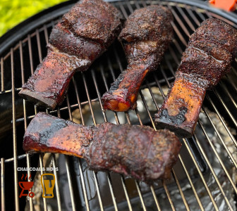 Beef back ribs - September 2023 NFT