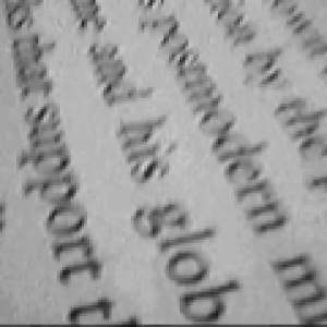 The Letters Are Pretty Small #1