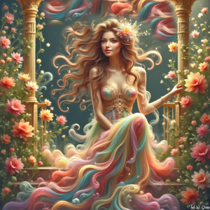 WildFlorish 162