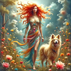 Astral Bonds