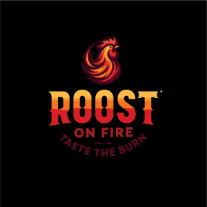 Roost On Fire