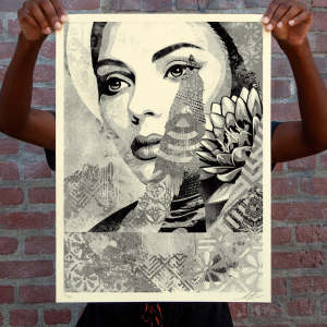 One Earth (Silver)