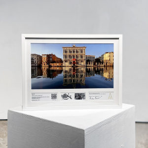 VAZ 057 | Venezia Anno Zero Stills series