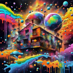 Galactic House of Wonders