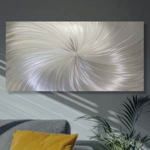 Silver Spiral