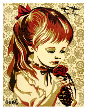 War By Numbers OG Colorway VSE