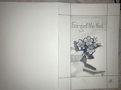Forget-Me-Not