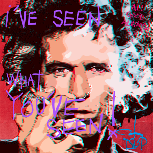 Never Fear Truth, Track 2 #71