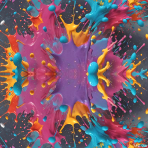 ColorPulse #0028