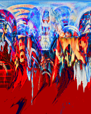BESTIAL