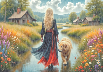 Rural Odyssey