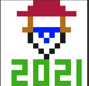 2021 bearded redhat 
