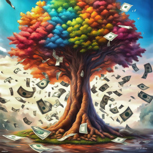 The Money Tree We Wish We Had