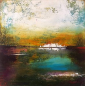 Reflections No. 15