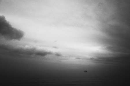 Open Sea