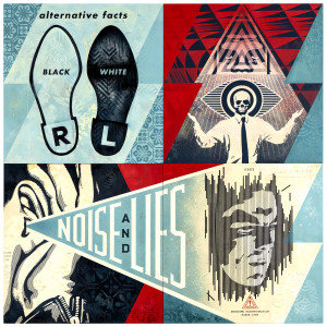 MOD/Alternative Facts