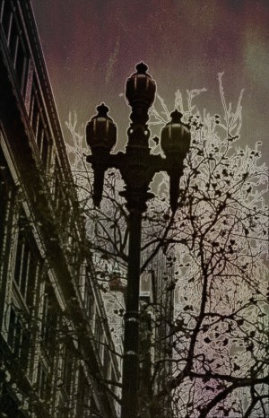 SFGeomancy