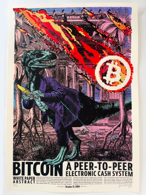 BITCOIN WHITE PAPER 2021