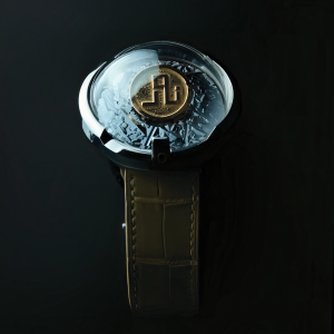 Bespoke Qannati Bracelet