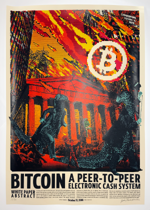 BITCOIN WHITE PAPER 2022