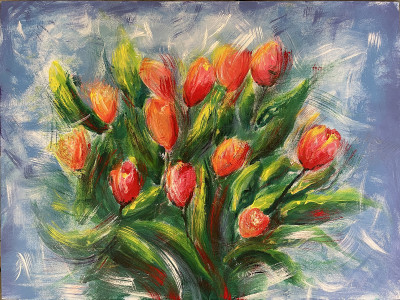 Tulips