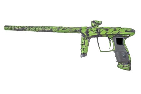 Adrenaline Luxe IDOL - Green Carnage