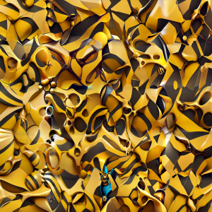 Busy Bee III