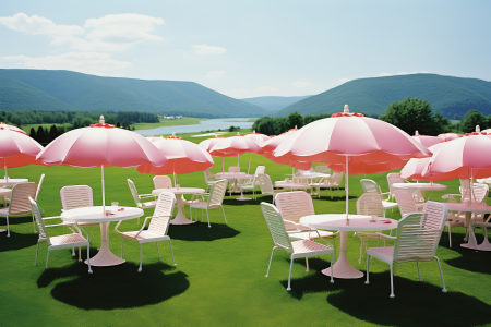 Outdoor Seating