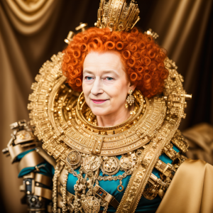 Gloriana Guardian