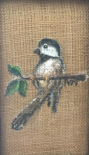 Chickadee 