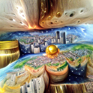 New Jerusalem
