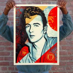 Joe Strummer - Know Your Rights