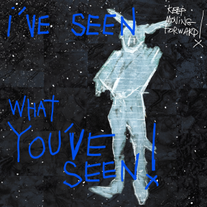 Never Fear Truth NFT #1180