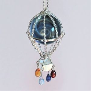 Hot air balloon n° 4 - 2022