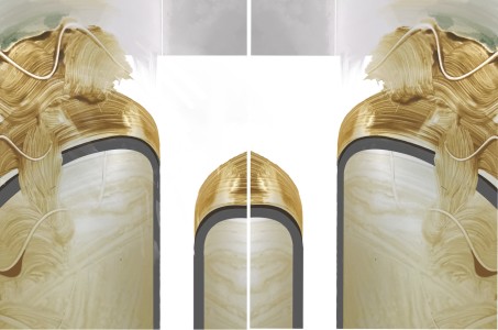 imagined luxury 