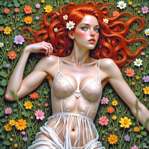 WildFlorish 114