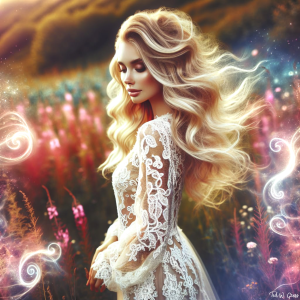 Gilded Fantasy