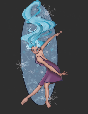 Let it snow