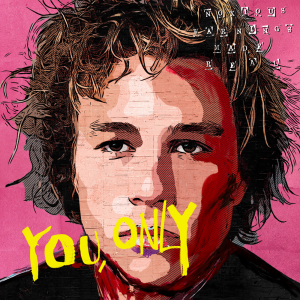 Never Fear Truth NFT #134