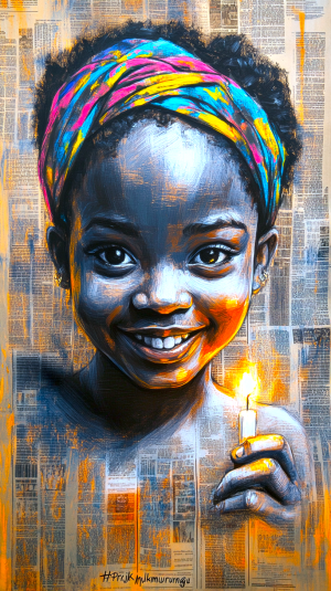 A Child`s Hope 
