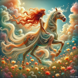 Wildfire Bloom
