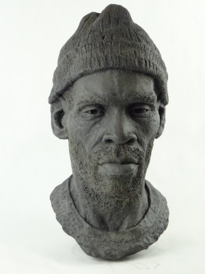Londoners: Marcus